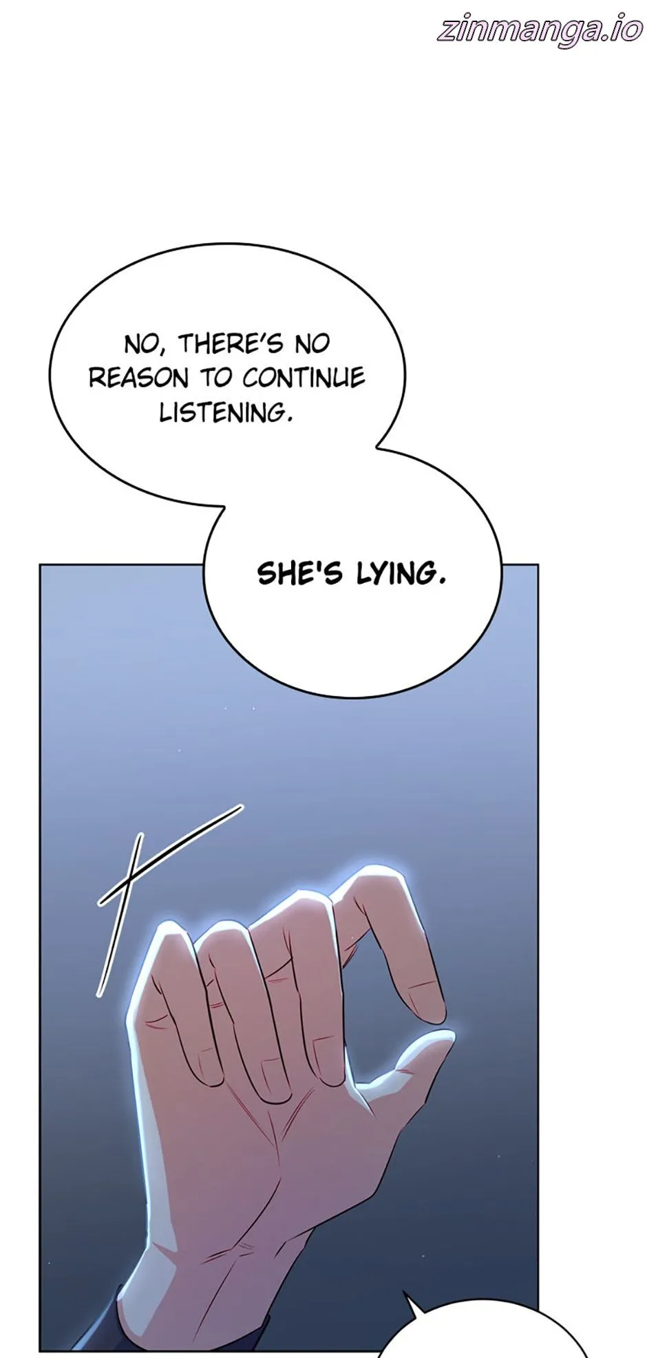 High School Life Guide for the Great Wizard chapter 34 page 31