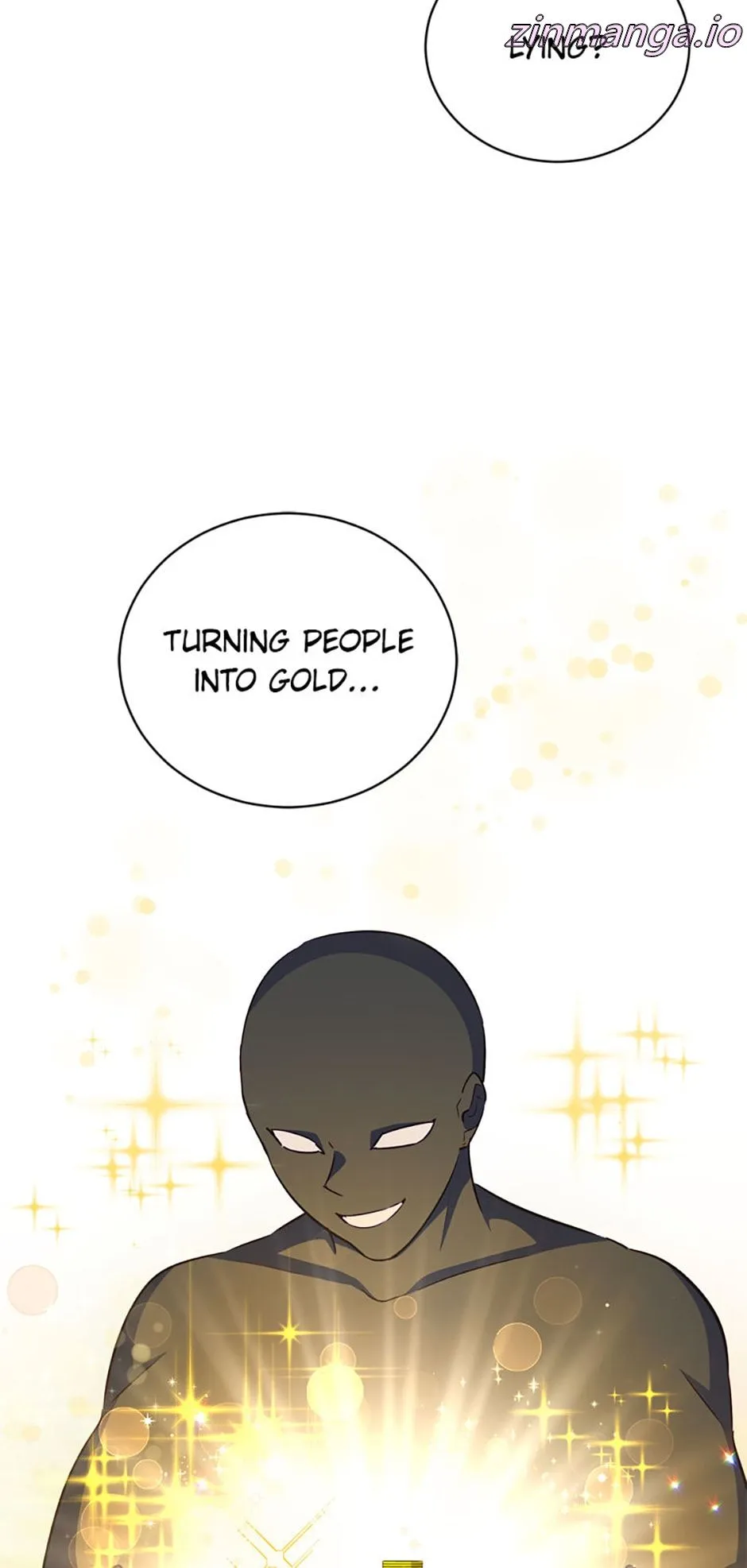 High School Life Guide for the Great Wizard chapter 34 page 32