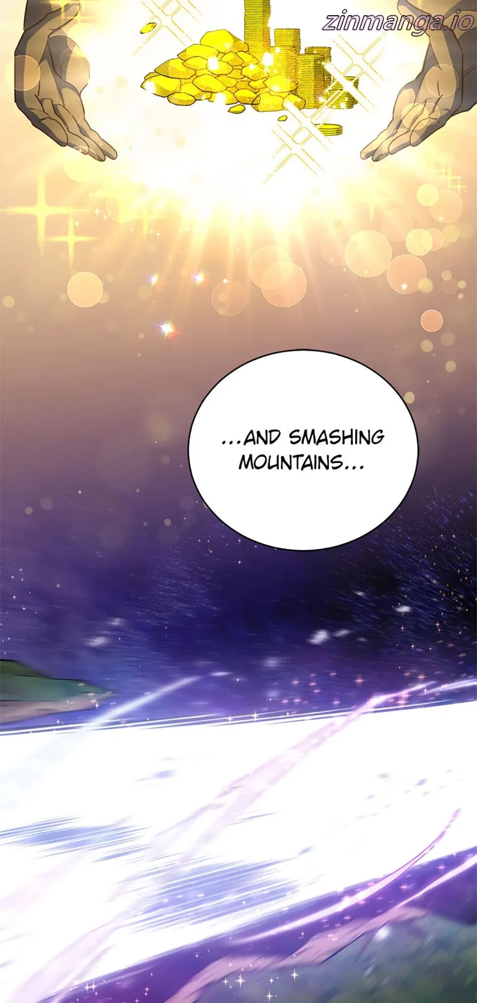 High School Life Guide for the Great Wizard chapter 34 page 33