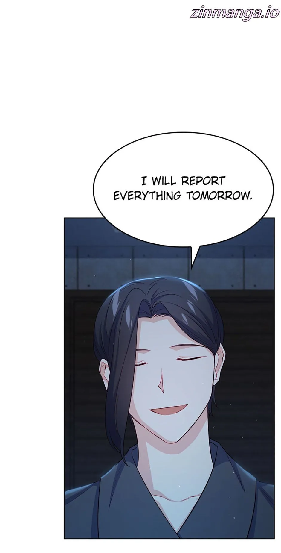 High School Life Guide for the Great Wizard chapter 34 page 41