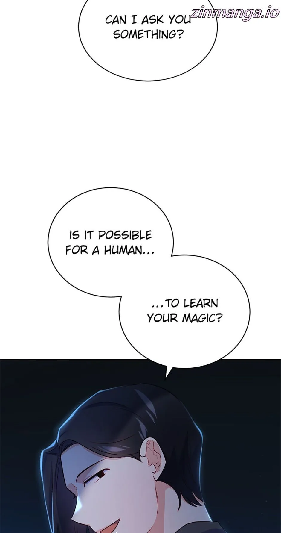 High School Life Guide for the Great Wizard chapter 34 page 44