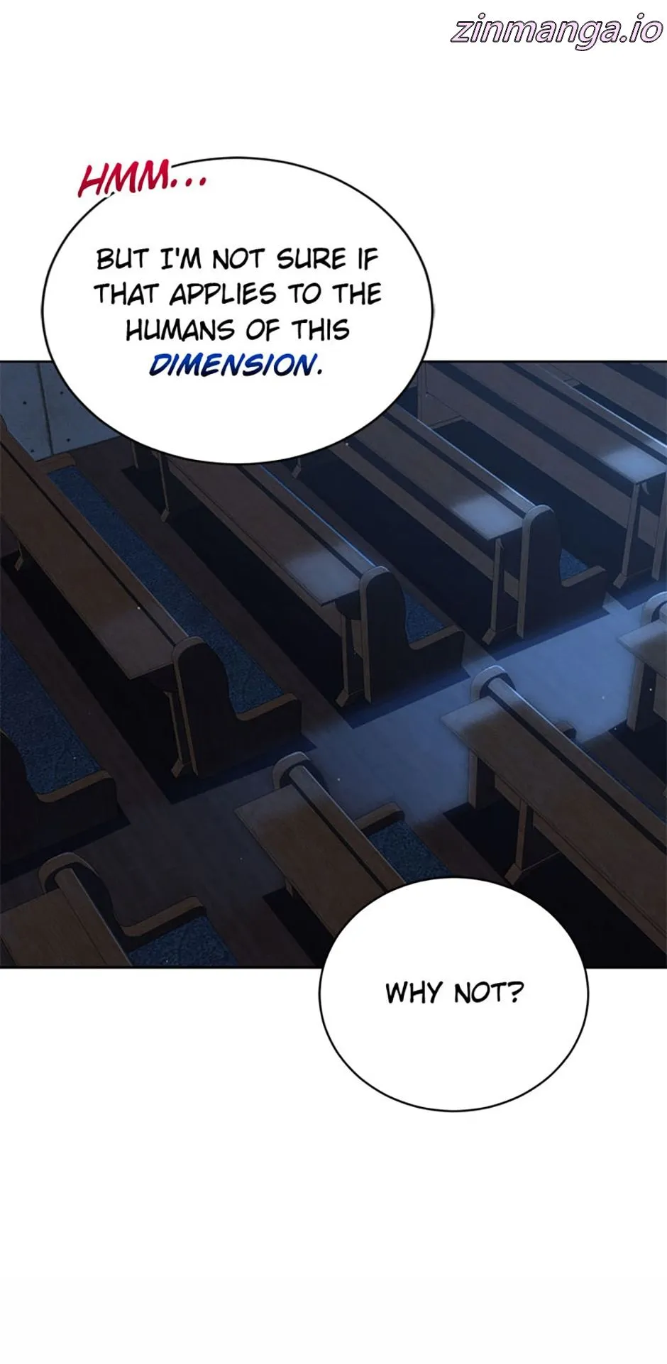 High School Life Guide for the Great Wizard chapter 34 page 49