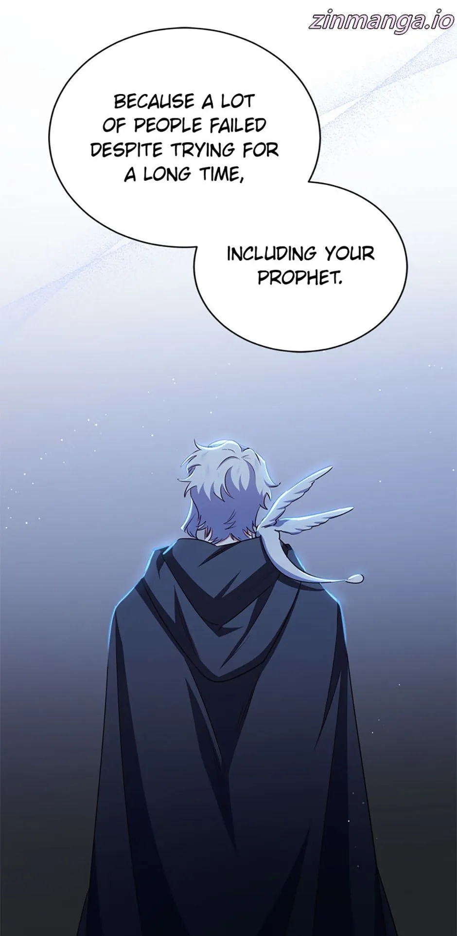 High School Life Guide for the Great Wizard chapter 34 page 50