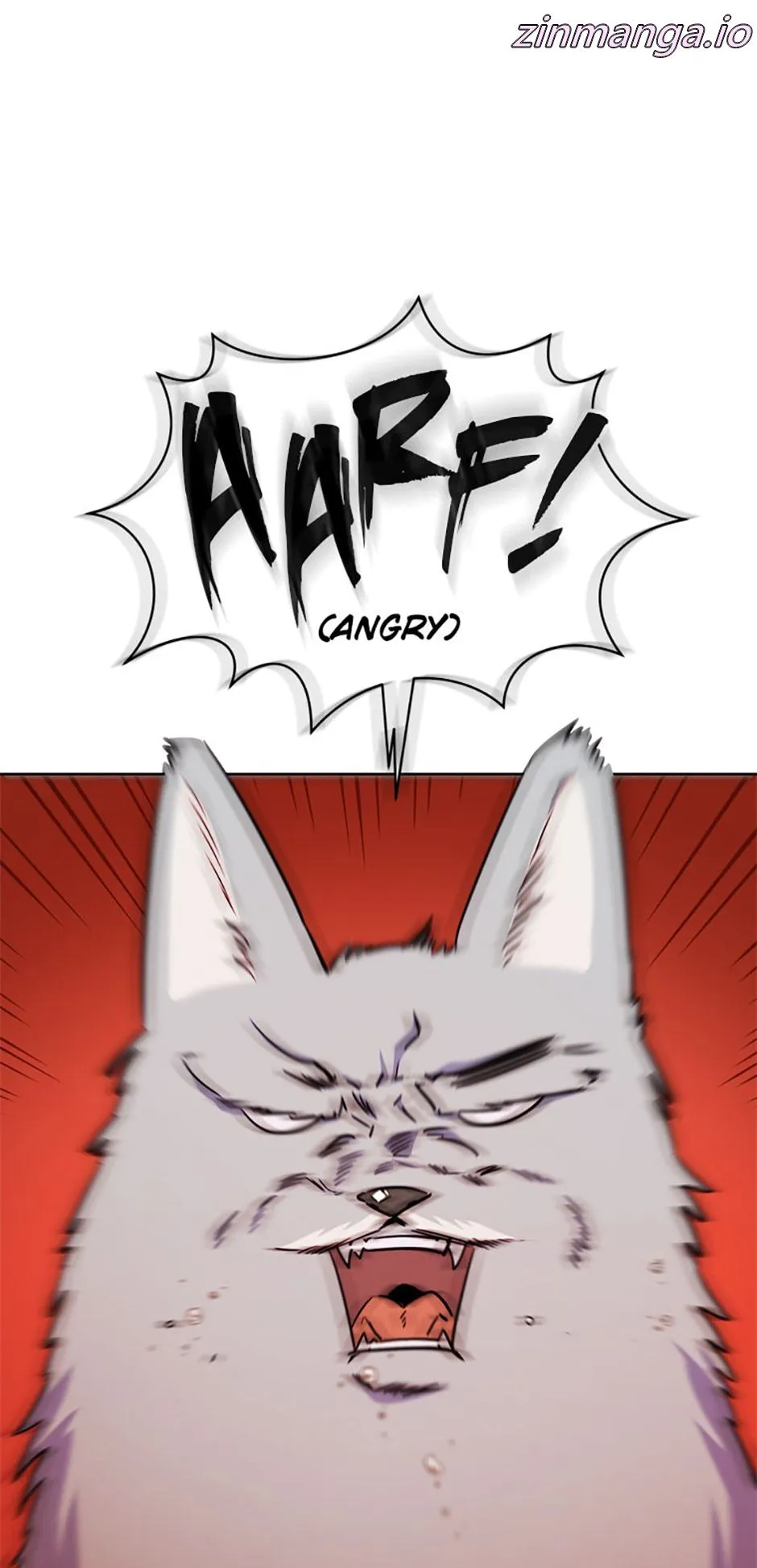 High School Life Guide for the Great Wizard chapter 34 page 58