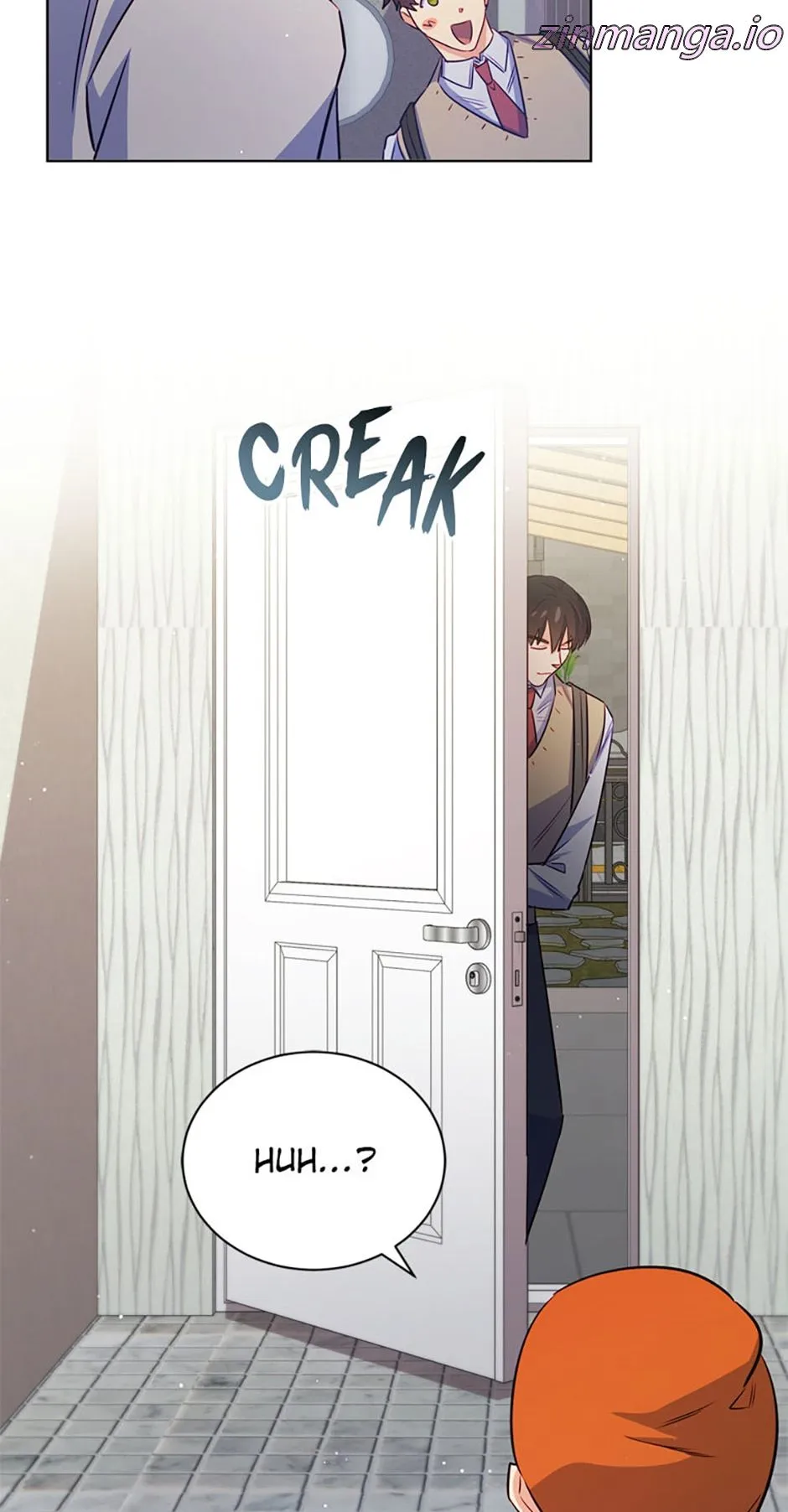 High School Life Guide for the Great Wizard chapter 34 page 65