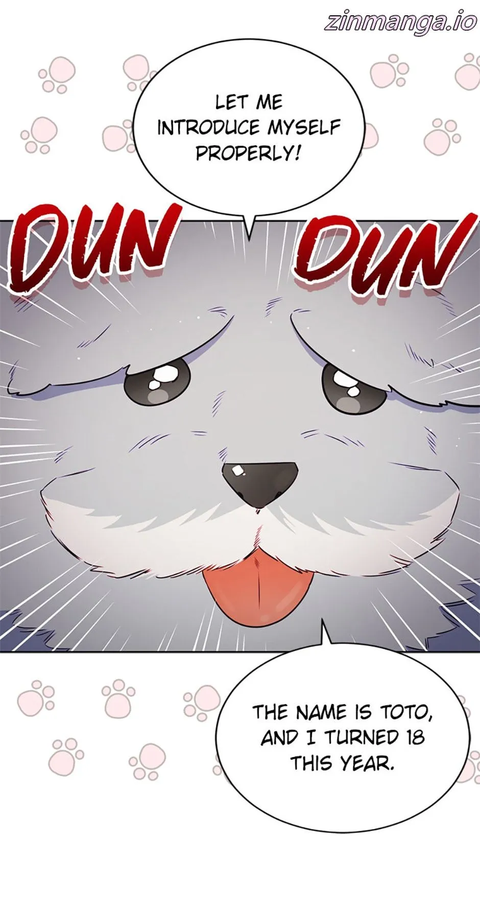 High School Life Guide for the Great Wizard chapter 34 page 68