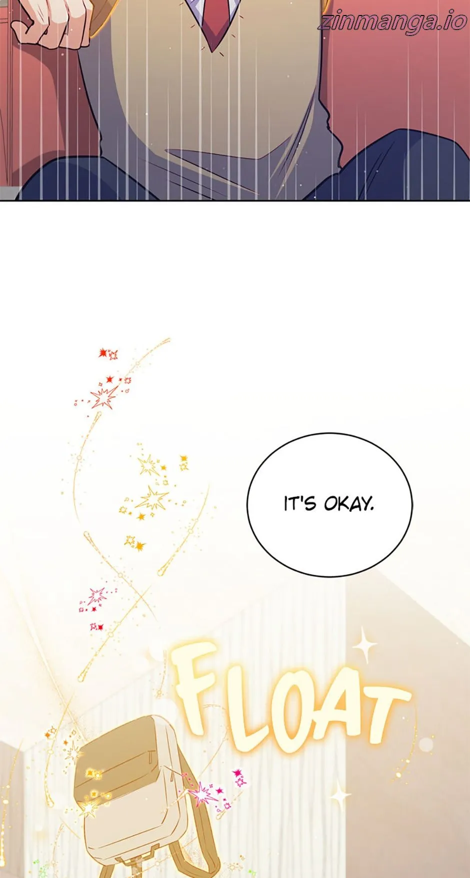 High School Life Guide for the Great Wizard chapter 34 page 77
