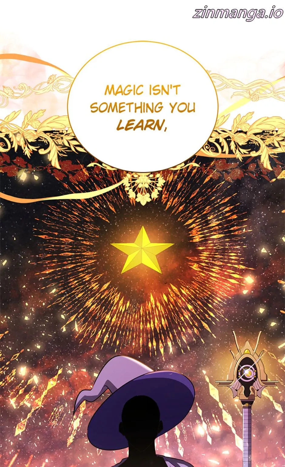High School Life Guide for the Great Wizard chapter 34 page 83