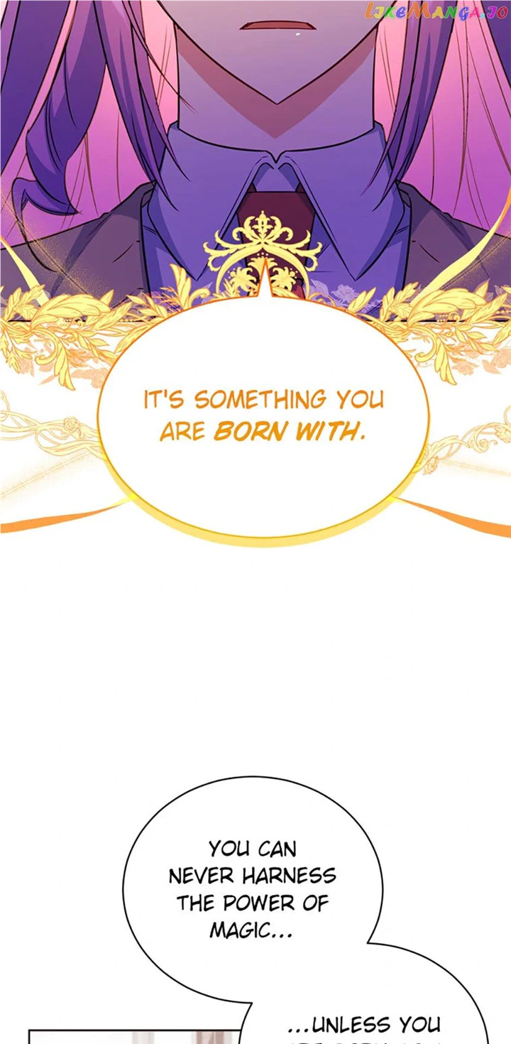 High School Life Guide for the Great Wizard chapter 35 page 4