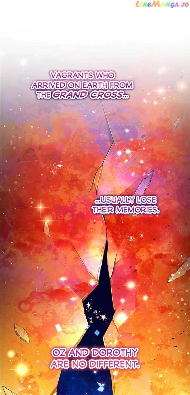 High School Life Guide for the Great Wizard chapter 35 page 8
