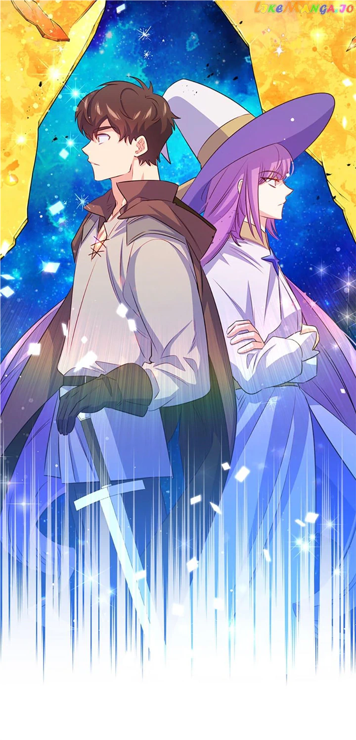 High School Life Guide for the Great Wizard chapter 35 page 9