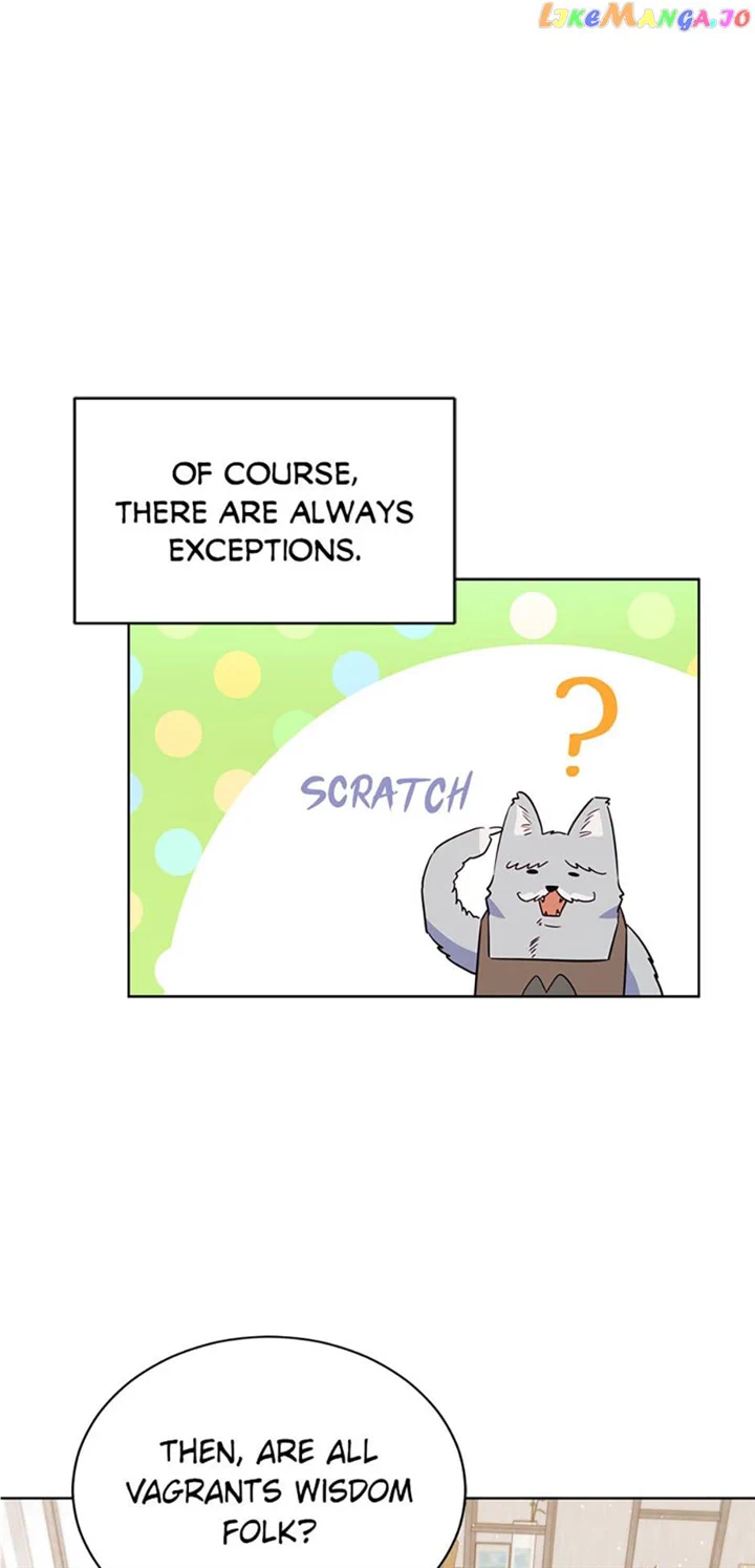 High School Life Guide for the Great Wizard chapter 35 page 10
