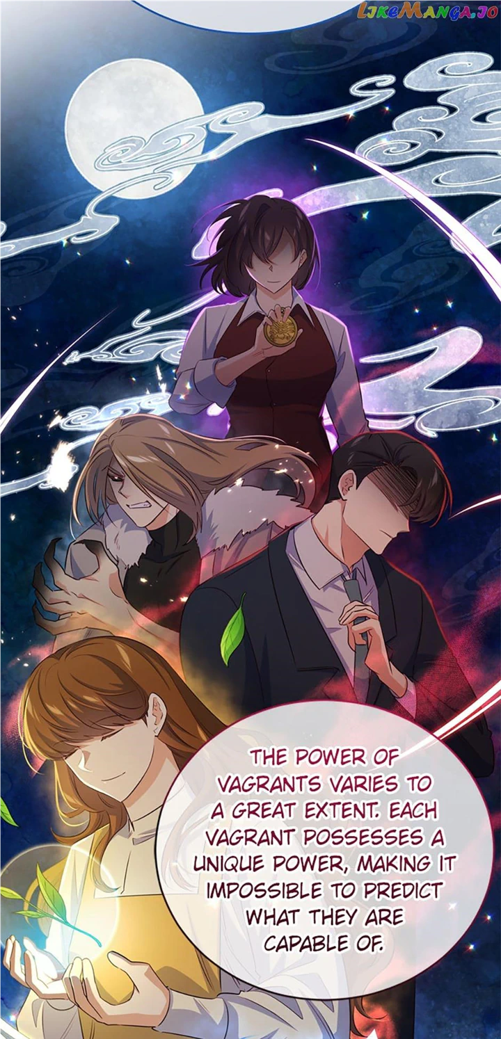 High School Life Guide for the Great Wizard chapter 35 page 12