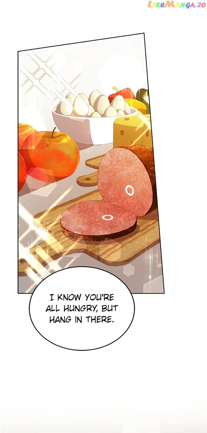 High School Life Guide for the Great Wizard chapter 35 page 20