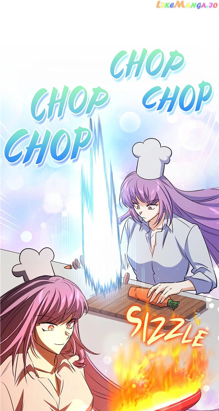High School Life Guide for the Great Wizard chapter 35 page 22
