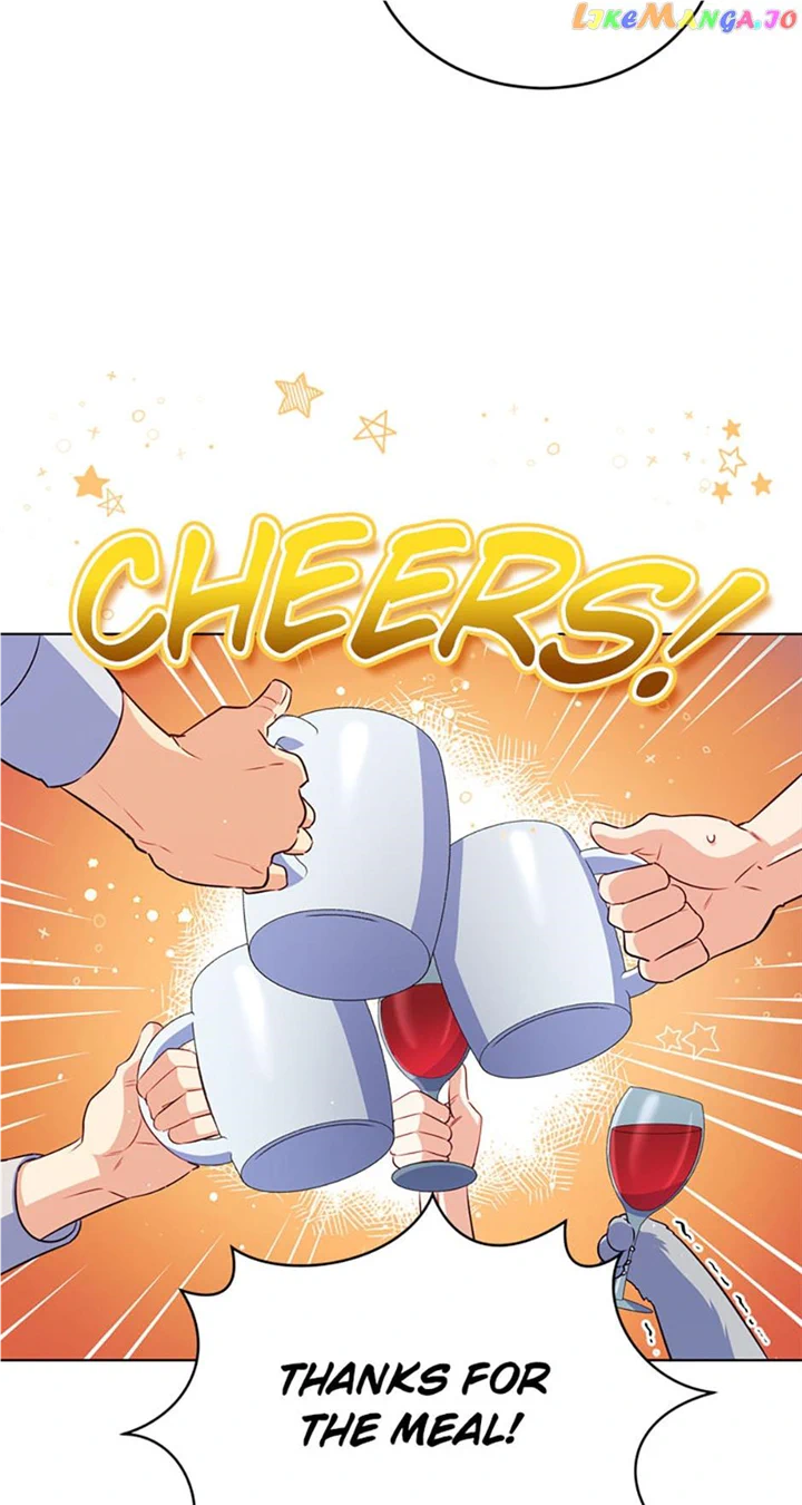High School Life Guide for the Great Wizard chapter 35 page 28
