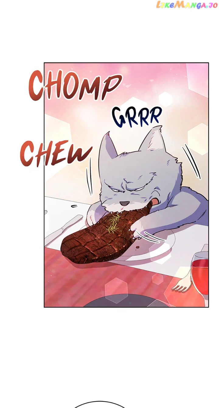 High School Life Guide for the Great Wizard chapter 35 page 30