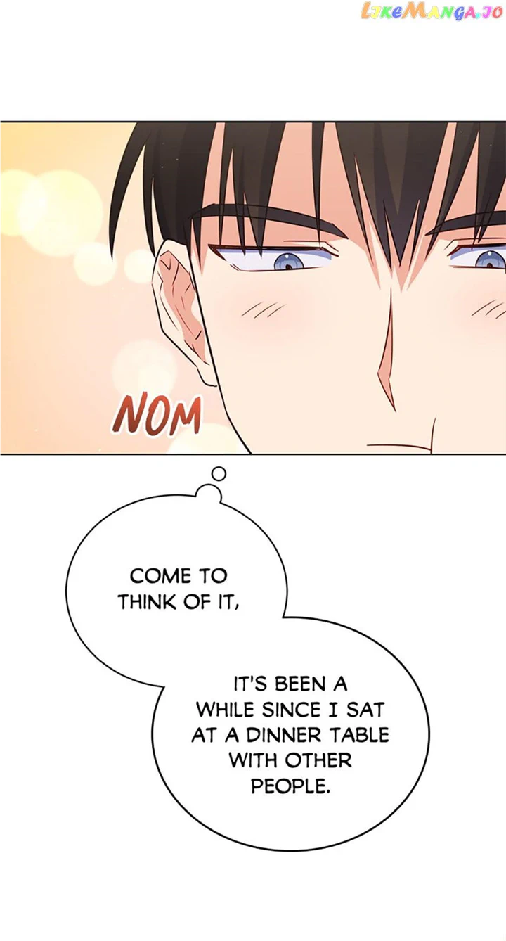 High School Life Guide for the Great Wizard chapter 35 page 32