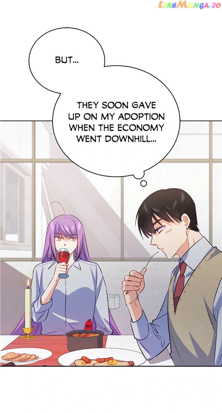 High School Life Guide for the Great Wizard chapter 35 page 36