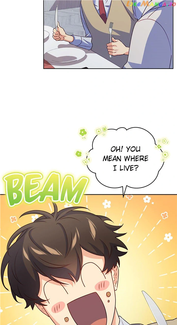 High School Life Guide for the Great Wizard chapter 35 page 42