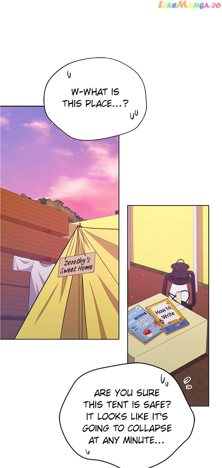 High School Life Guide for the Great Wizard chapter 35 page 45