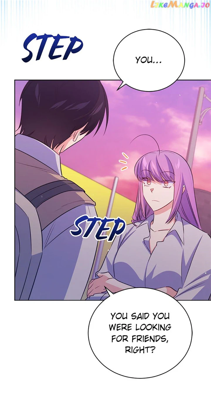 High School Life Guide for the Great Wizard chapter 35 page 60