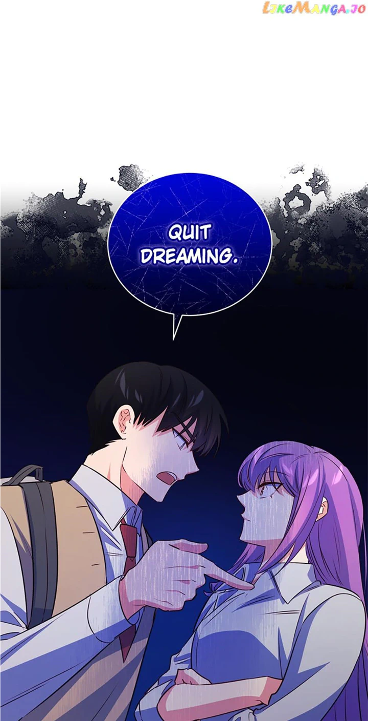 High School Life Guide for the Great Wizard chapter 35 page 61