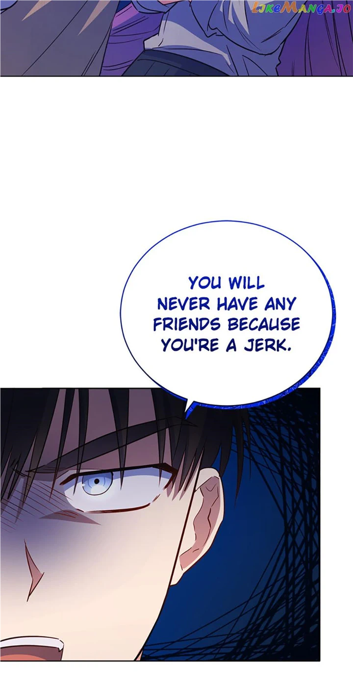 High School Life Guide for the Great Wizard chapter 35 page 62