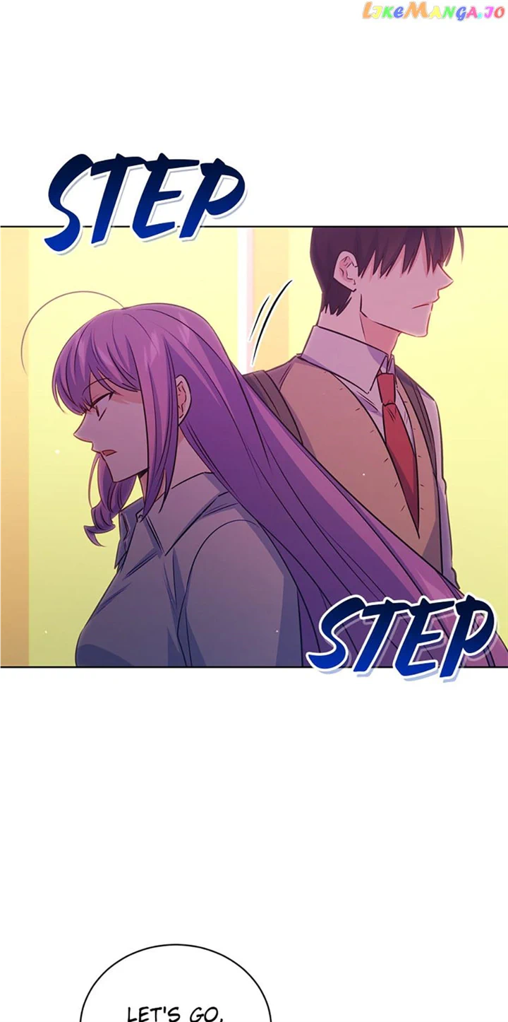 High School Life Guide for the Great Wizard chapter 35 page 64