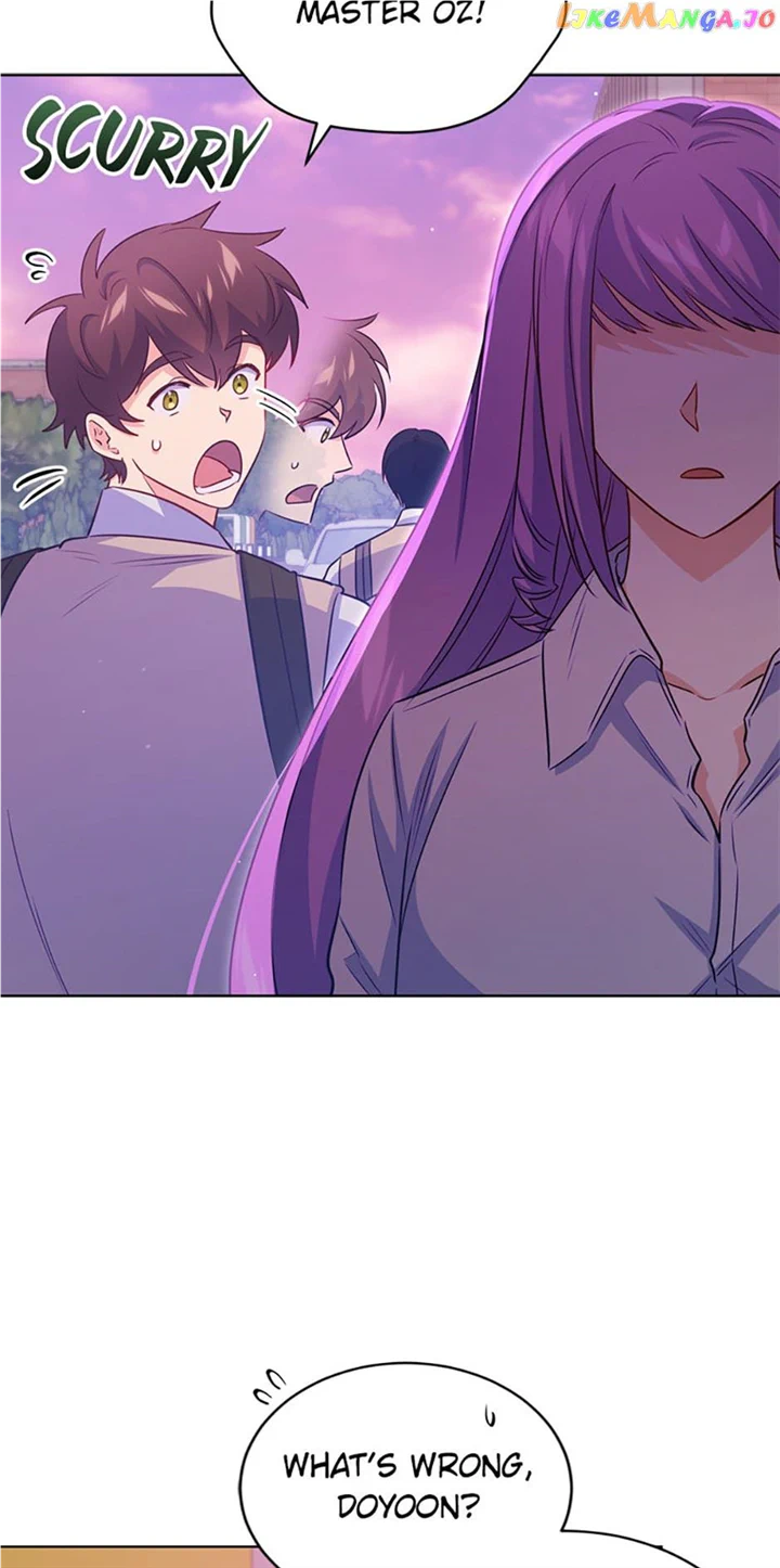 High School Life Guide for the Great Wizard chapter 35 page 66