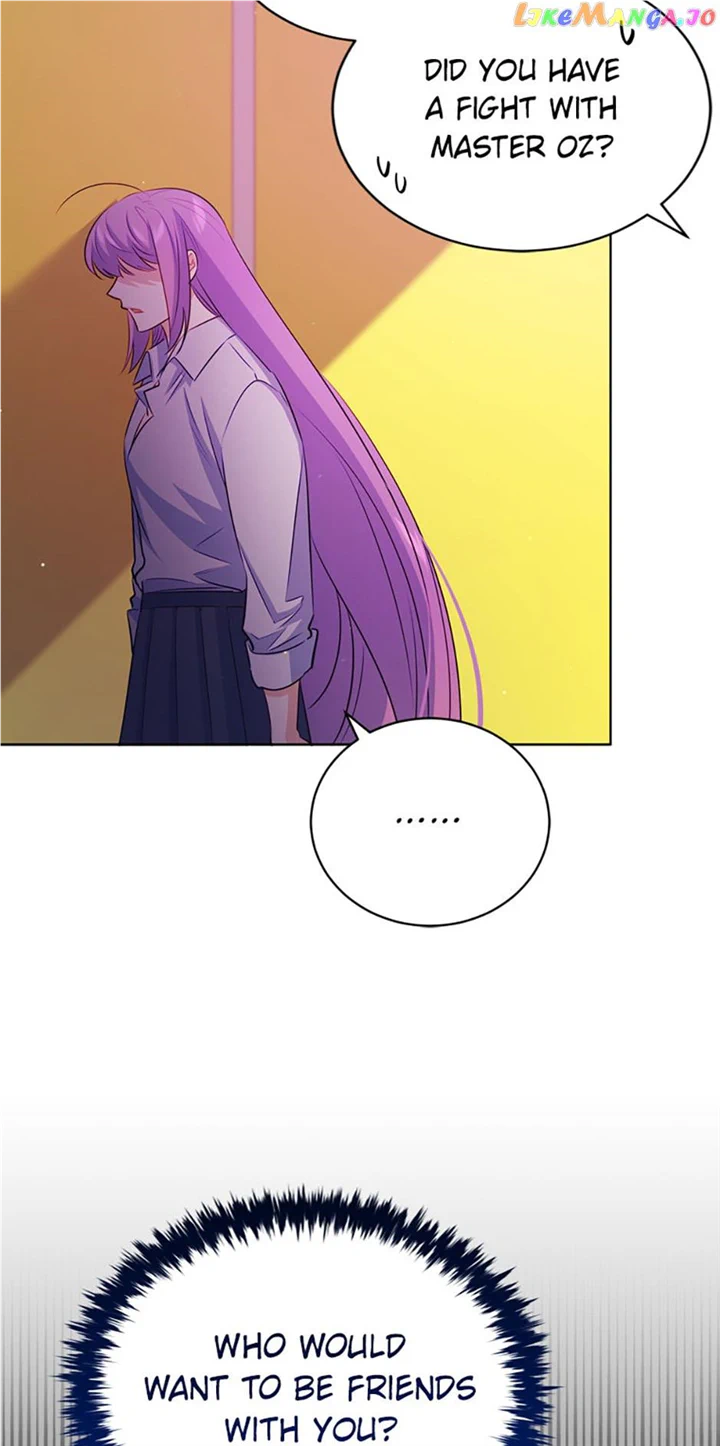 High School Life Guide for the Great Wizard chapter 35 page 67