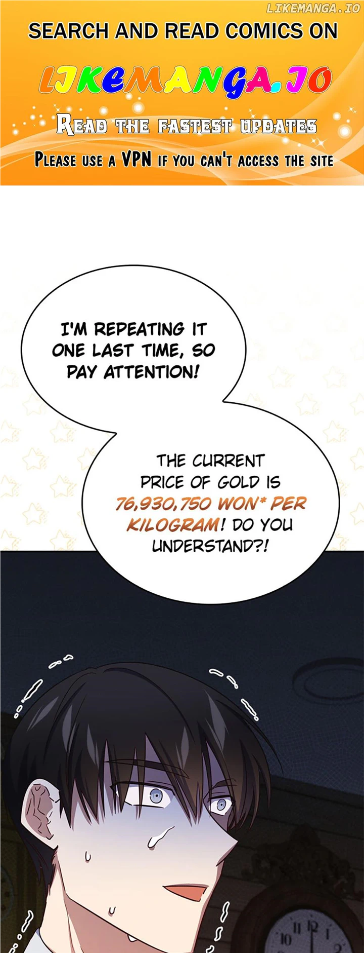 High School Life Guide for the Great Wizard chapter 37 page 1