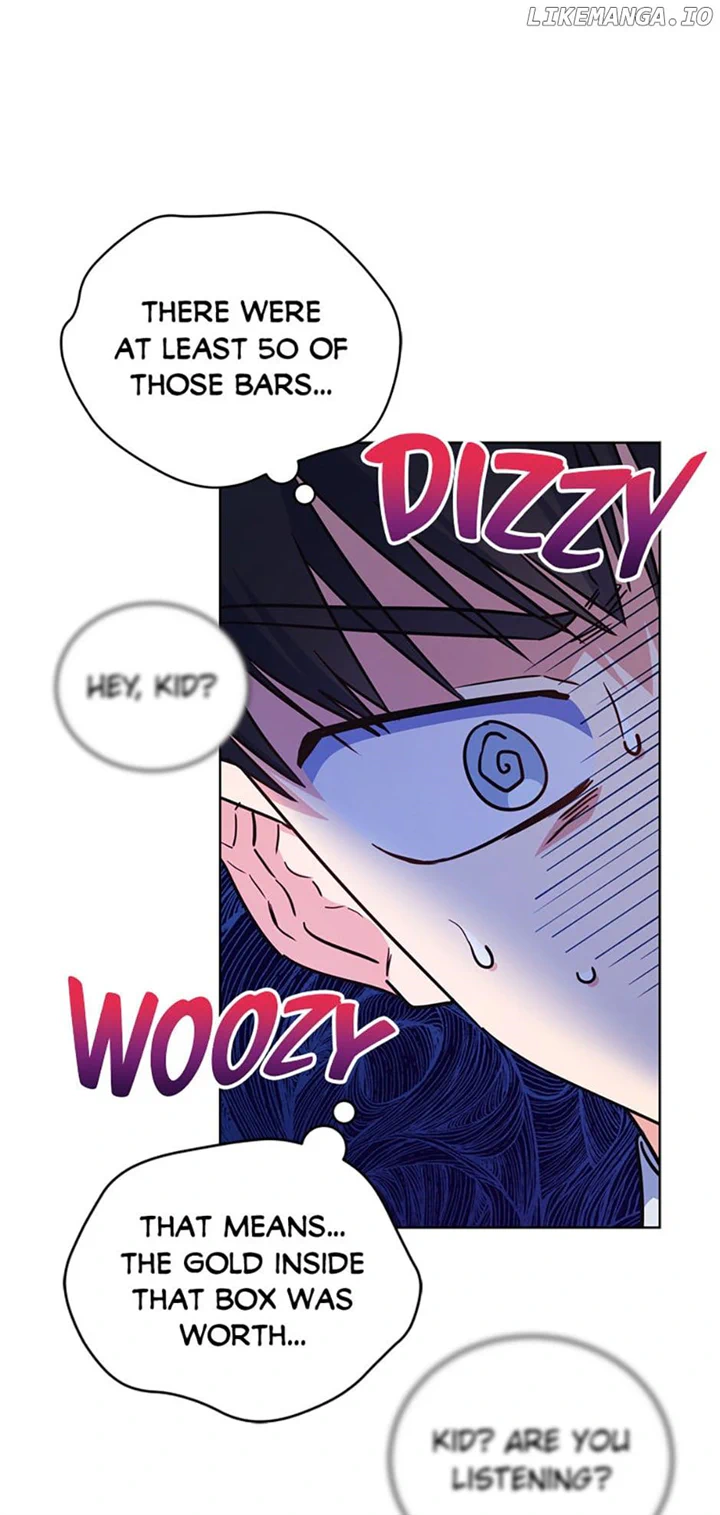 High School Life Guide for the Great Wizard chapter 37 page 5