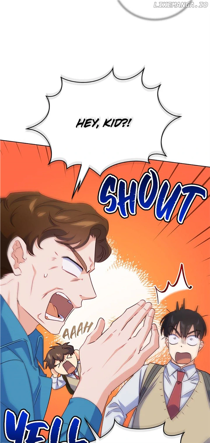 High School Life Guide for the Great Wizard chapter 37 page 6
