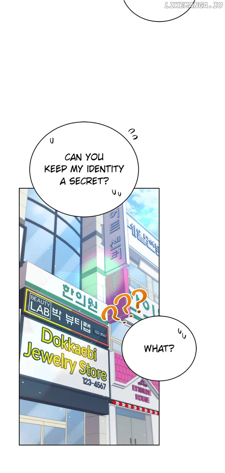 High School Life Guide for the Great Wizard chapter 37 page 8