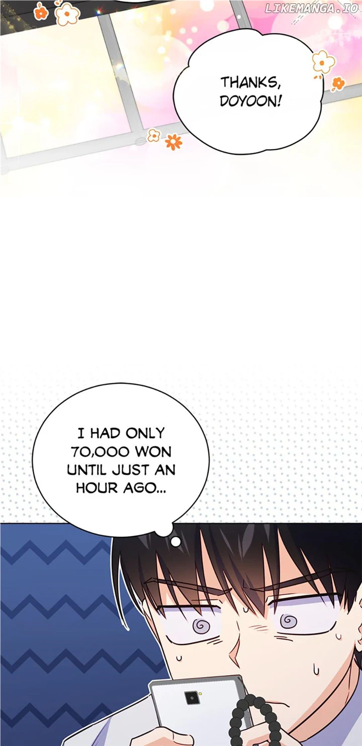 High School Life Guide for the Great Wizard chapter 37 page 12
