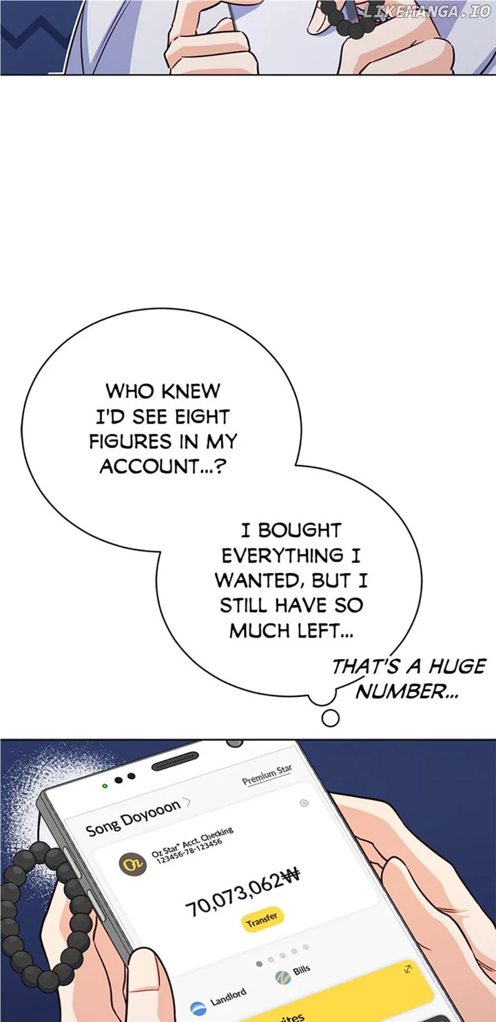 High School Life Guide for the Great Wizard chapter 37 page 13