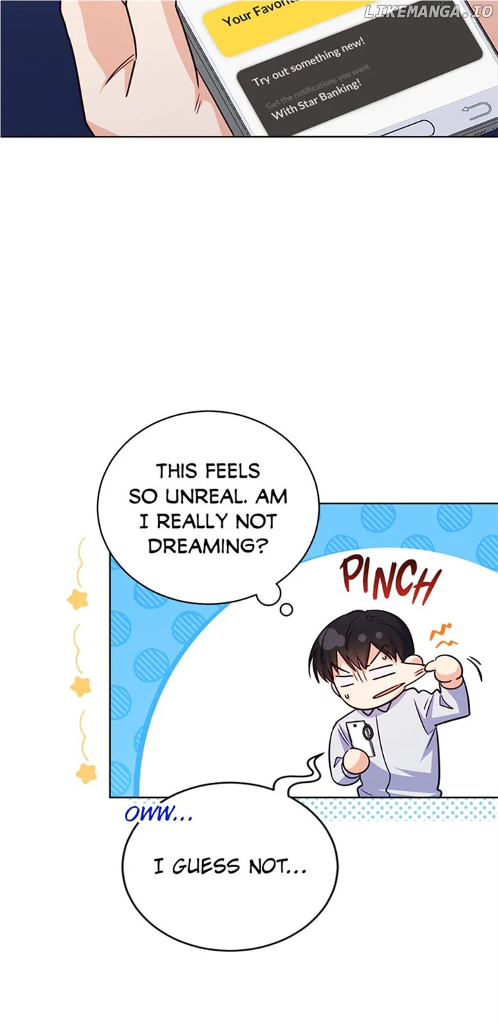 High School Life Guide for the Great Wizard chapter 37 page 14