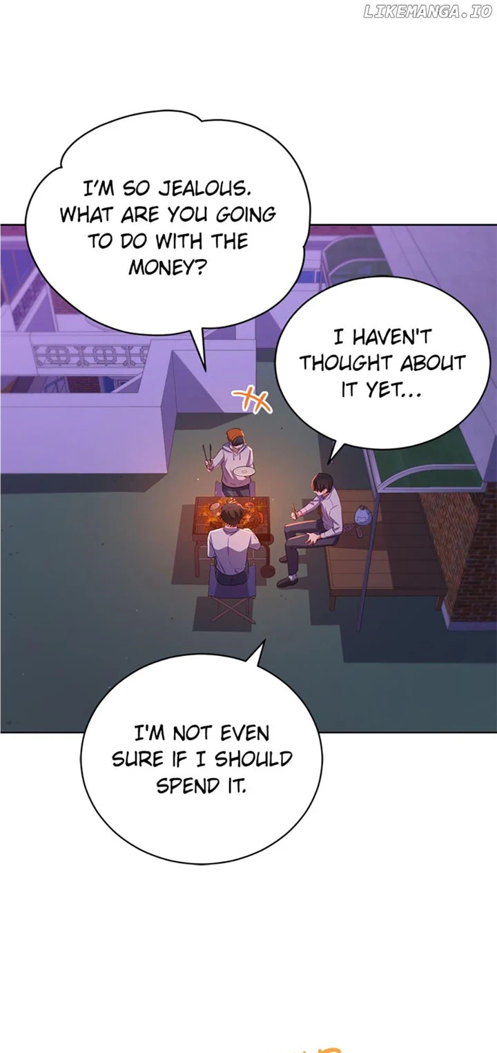 High School Life Guide for the Great Wizard chapter 37 page 16