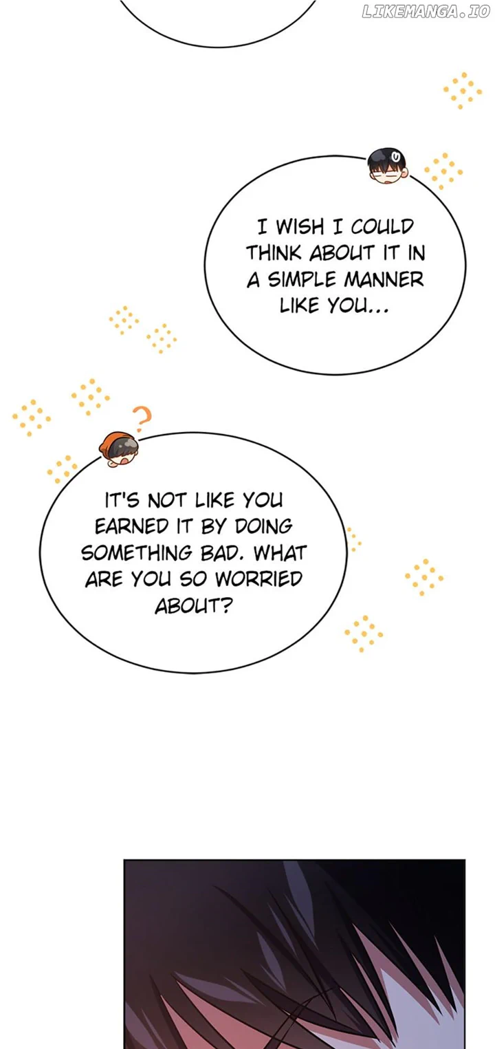 High School Life Guide for the Great Wizard chapter 37 page 18