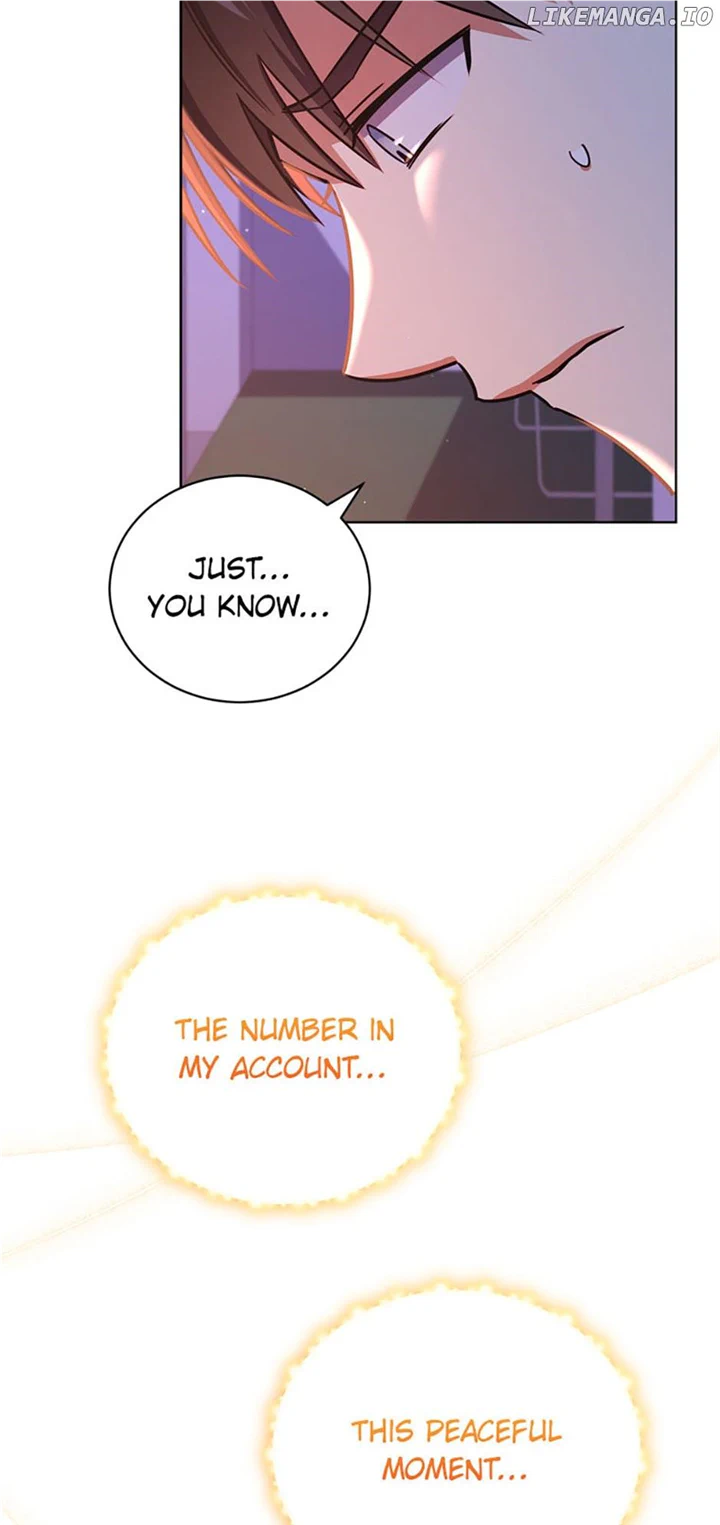 High School Life Guide for the Great Wizard chapter 37 page 19