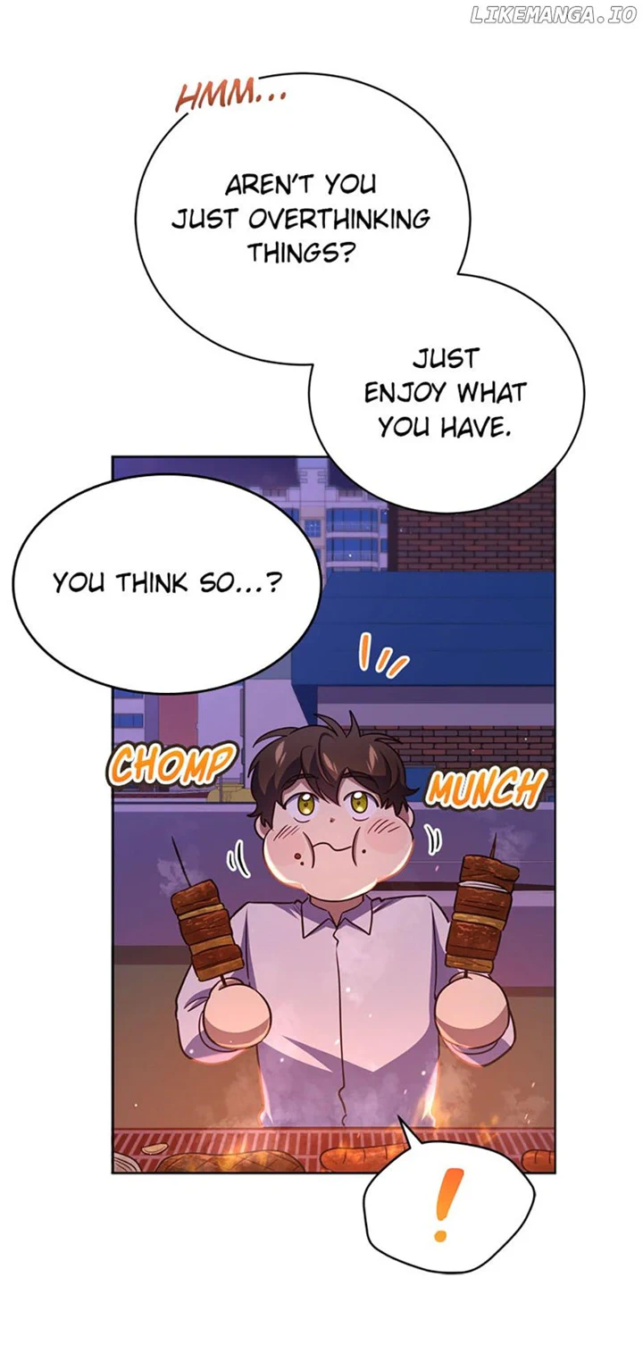 High School Life Guide for the Great Wizard chapter 37 page 22