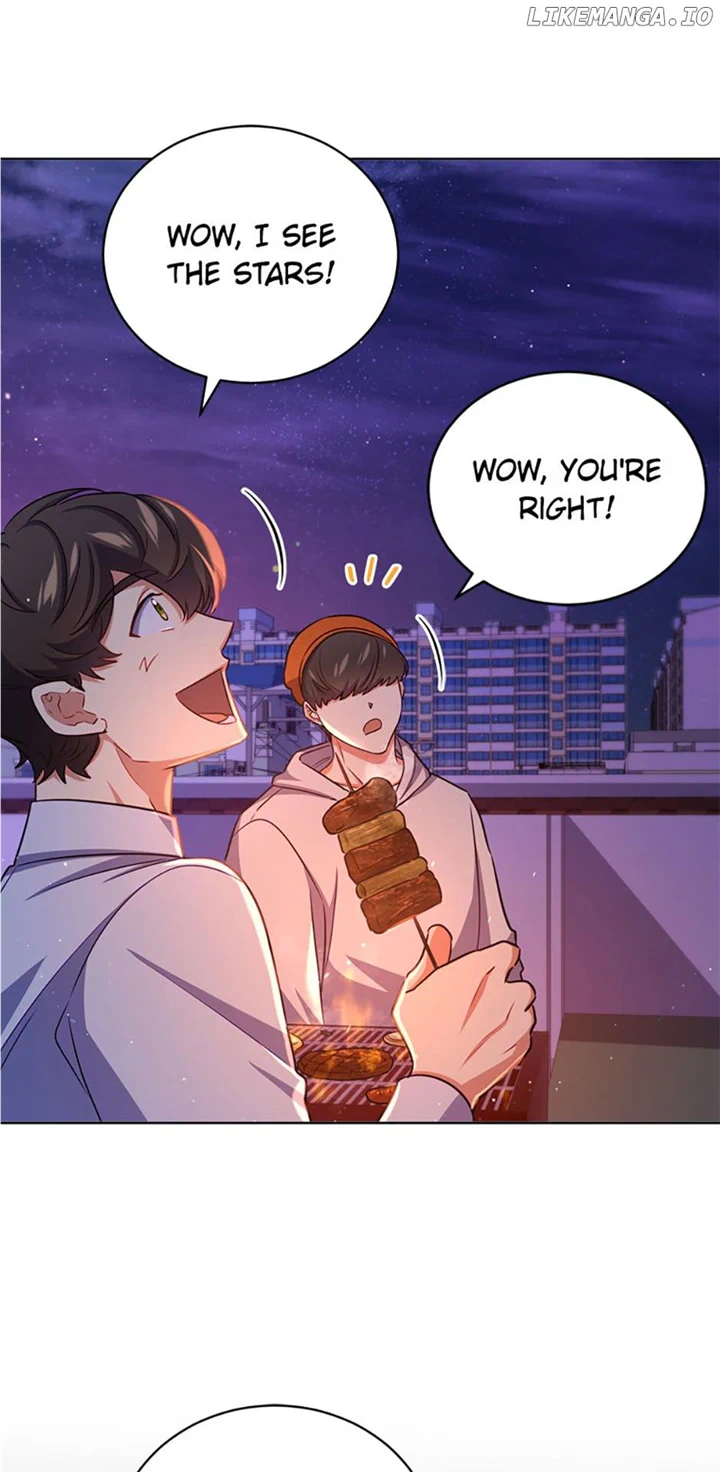 High School Life Guide for the Great Wizard chapter 37 page 23