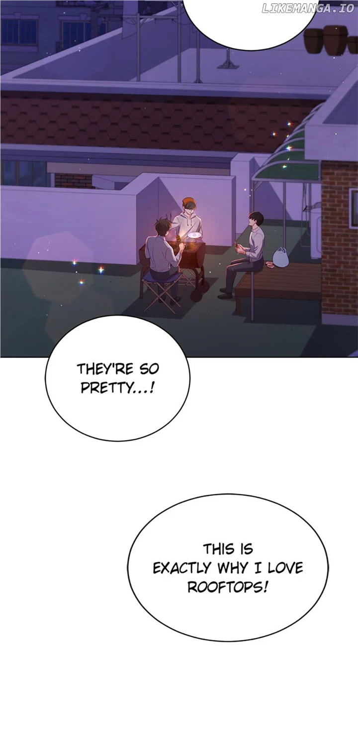 High School Life Guide for the Great Wizard chapter 37 page 25
