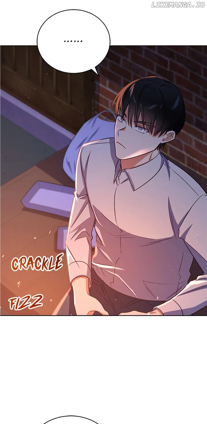 High School Life Guide for the Great Wizard chapter 37 page 26