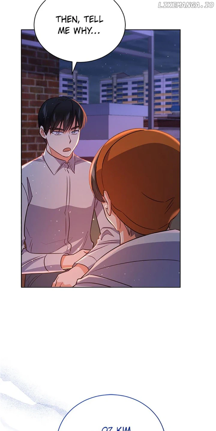 High School Life Guide for the Great Wizard chapter 37 page 31