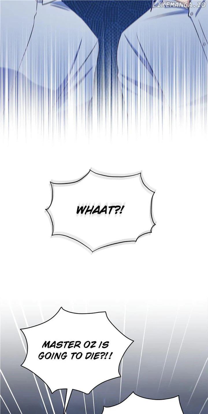 High School Life Guide for the Great Wizard chapter 37 page 35