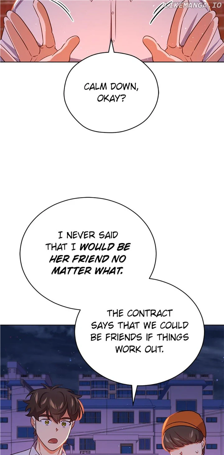 High School Life Guide for the Great Wizard chapter 37 page 38