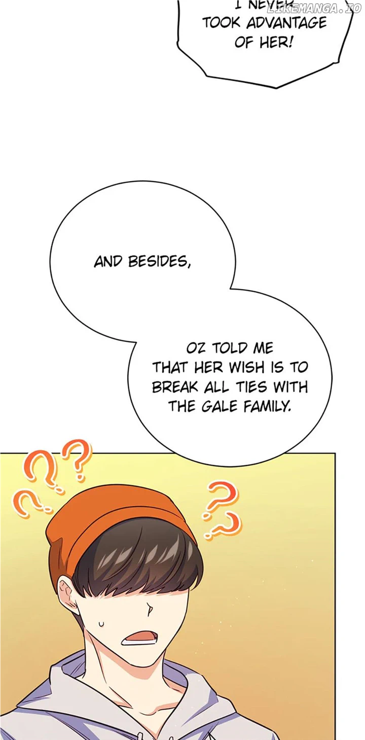 High School Life Guide for the Great Wizard chapter 37 page 40