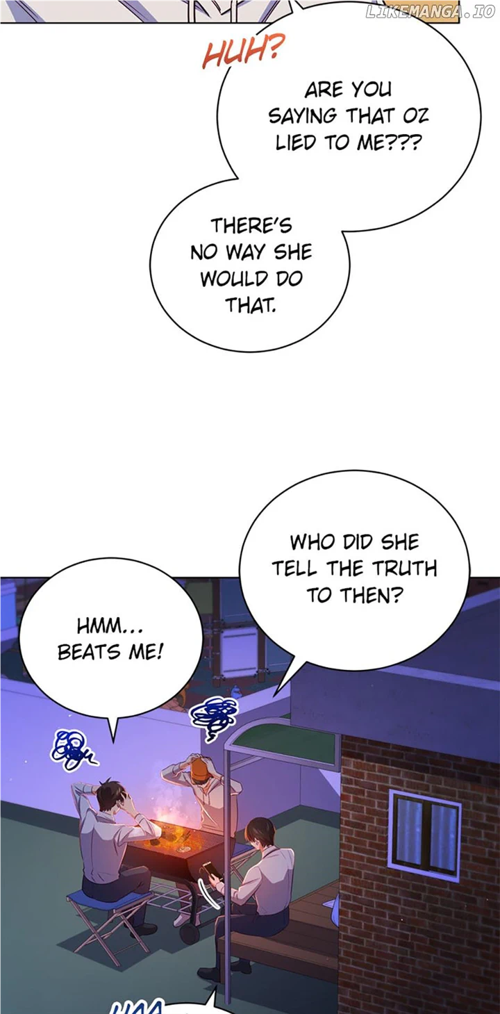 High School Life Guide for the Great Wizard chapter 37 page 41